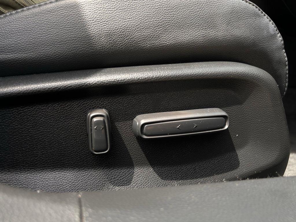 Honda Accord Sport Special Edition 2021