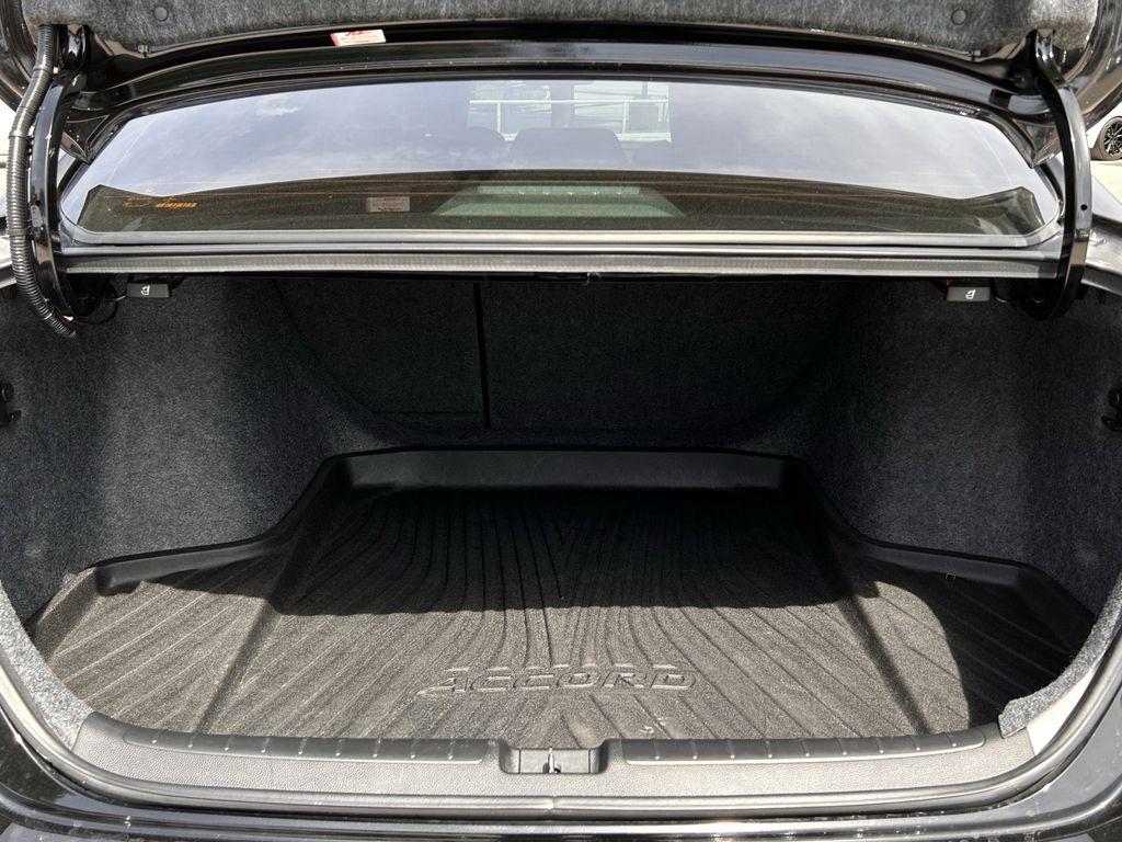 Honda Accord Sport Special Edition 2021