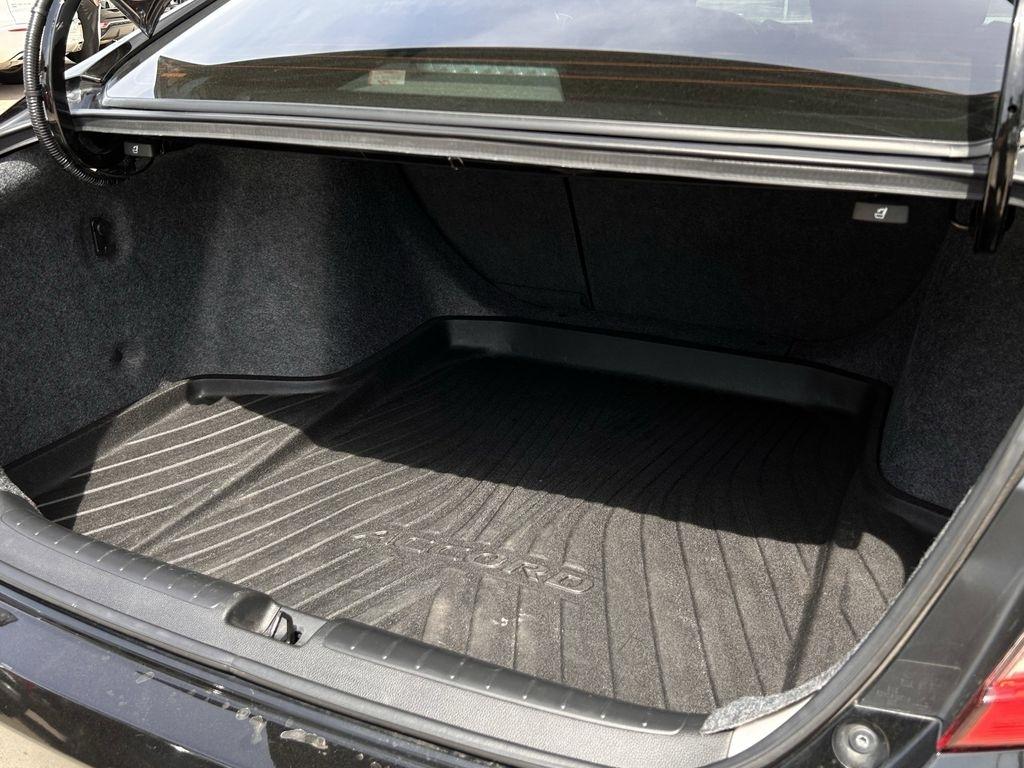 Honda Accord Sport Special Edition 2021