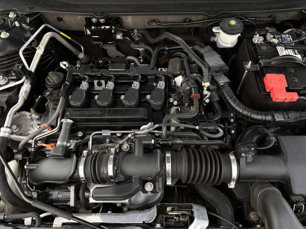 Honda Accord Sport Special Edition 2021