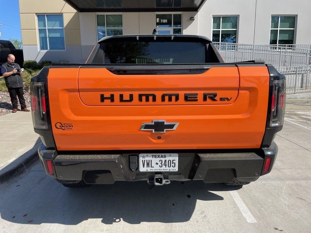 GMC HUMMER EV 3X 2024