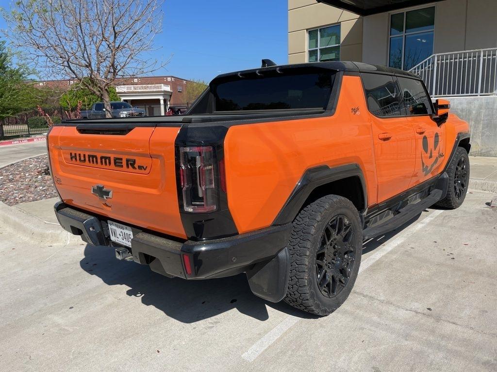 GMC HUMMER EV 3X 2024