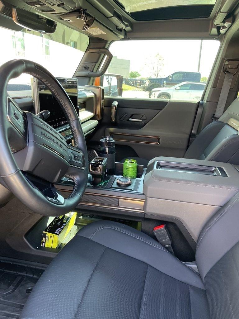 GMC HUMMER EV 3X 2024