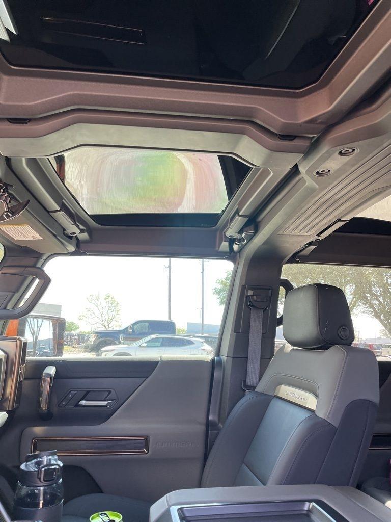 GMC HUMMER EV 3X 2024