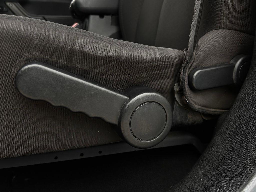 Jeep Wrangler JK Unlimited Sport 4WD 2018