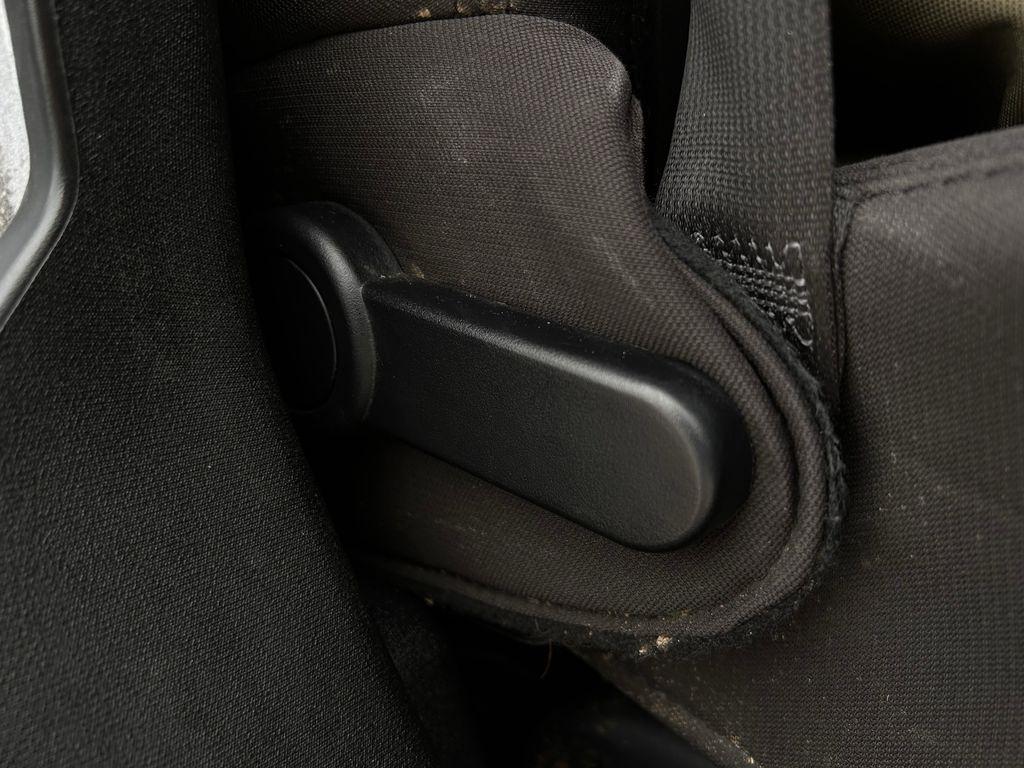 Jeep Wrangler JK Unlimited Sport 4WD 2018