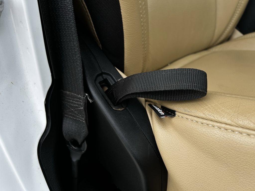 Jeep Wrangler Unlimited Sahara 2018