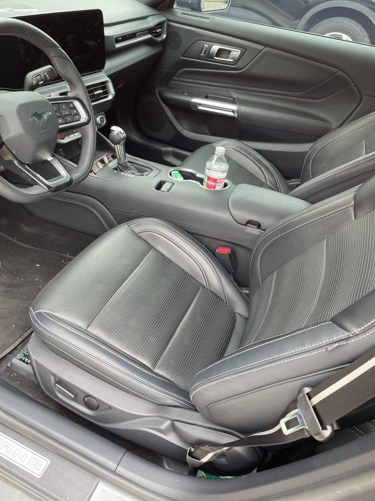 Ford Mustang GT Premium Coupe 2024