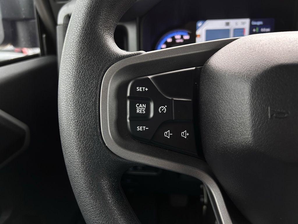 Ford Bronco Base 2-Door 2022