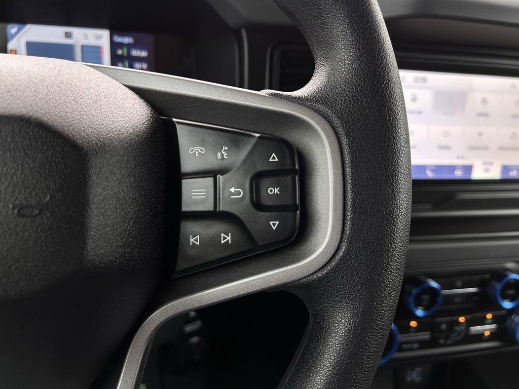 Ford Bronco Base 2-Door 2022