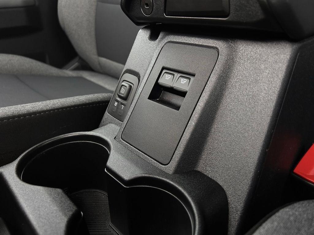 Ford Bronco Base 2-Door 2022