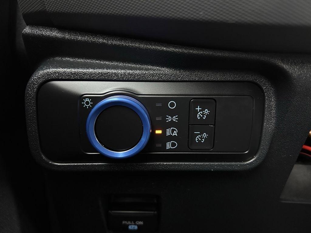 Ford Bronco Base 2-Door 2022