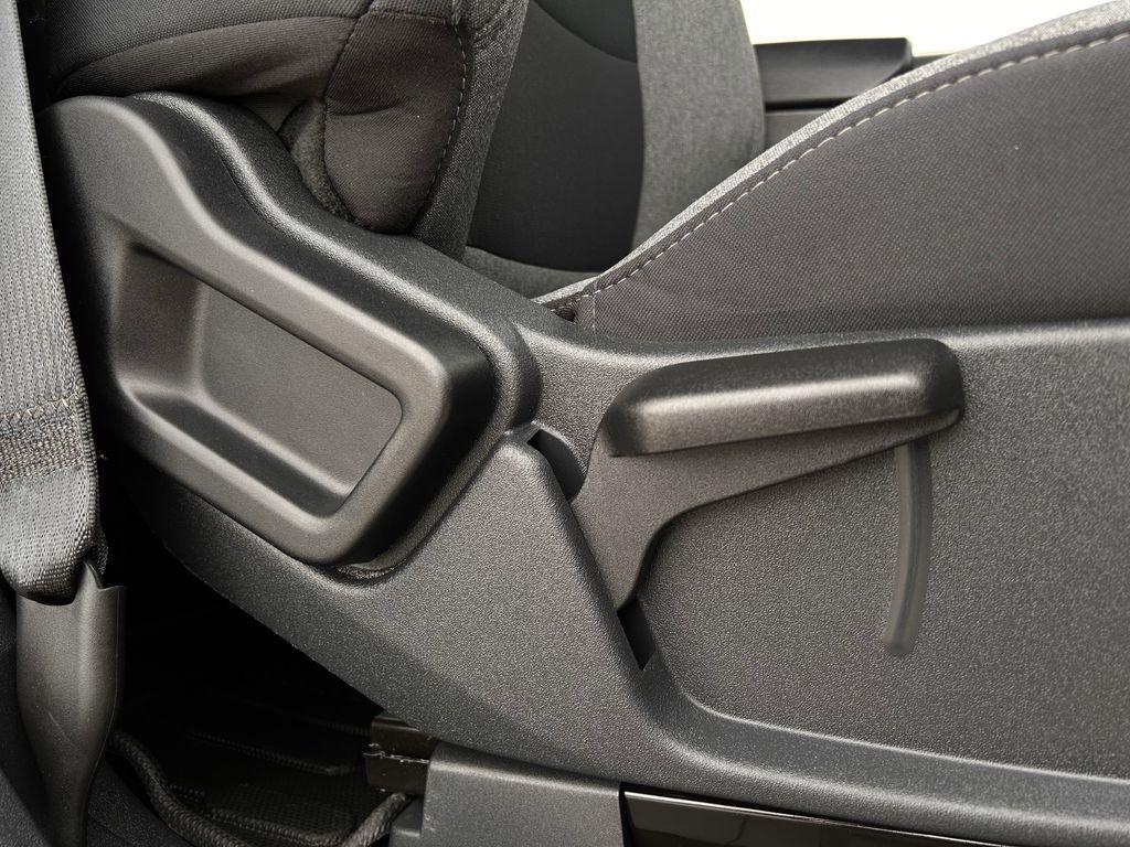 Ford Bronco Base 2-Door 2022