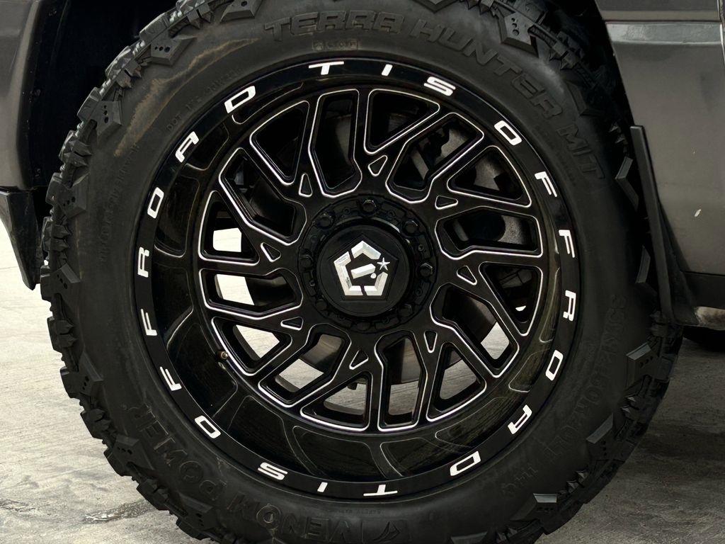 RAM 1500 Big Horn Quad Cab 2WD 2022