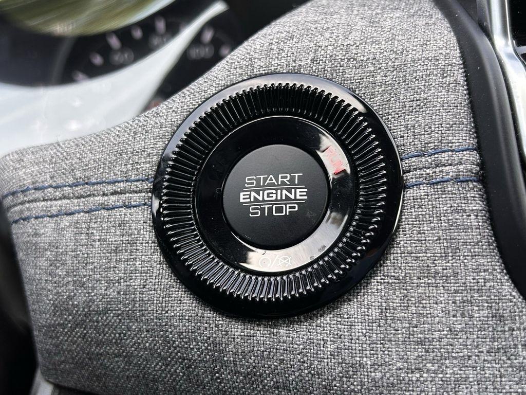 Jeep Compass Latitude 2025