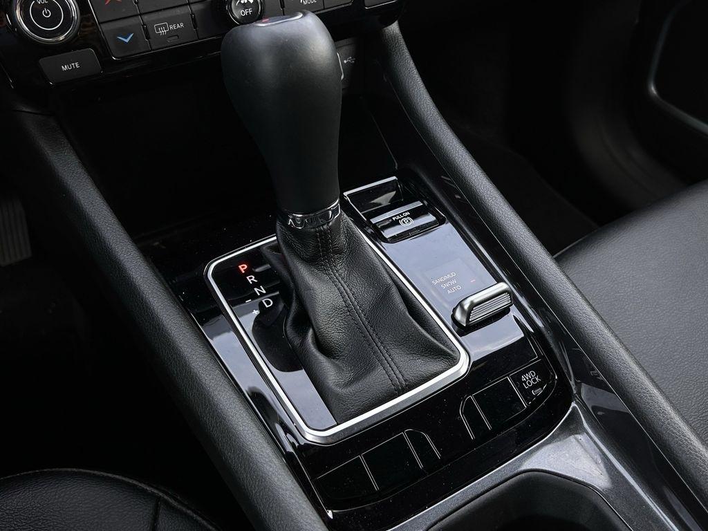 Jeep Compass Latitude 2025