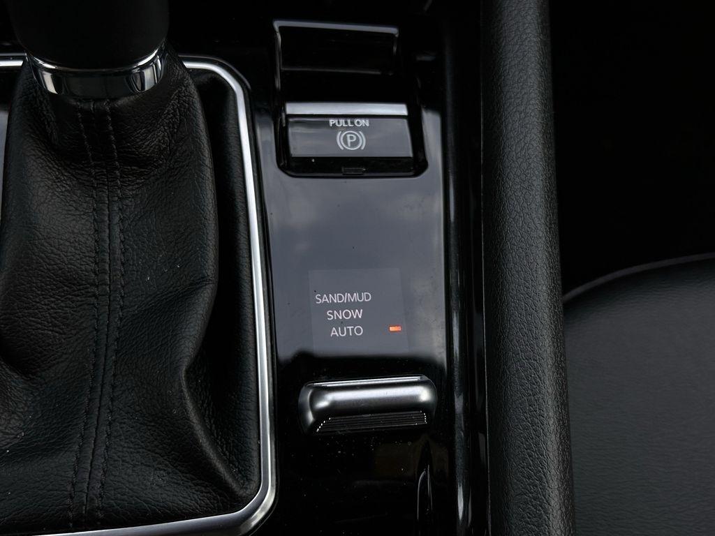 Jeep Compass Latitude 2025