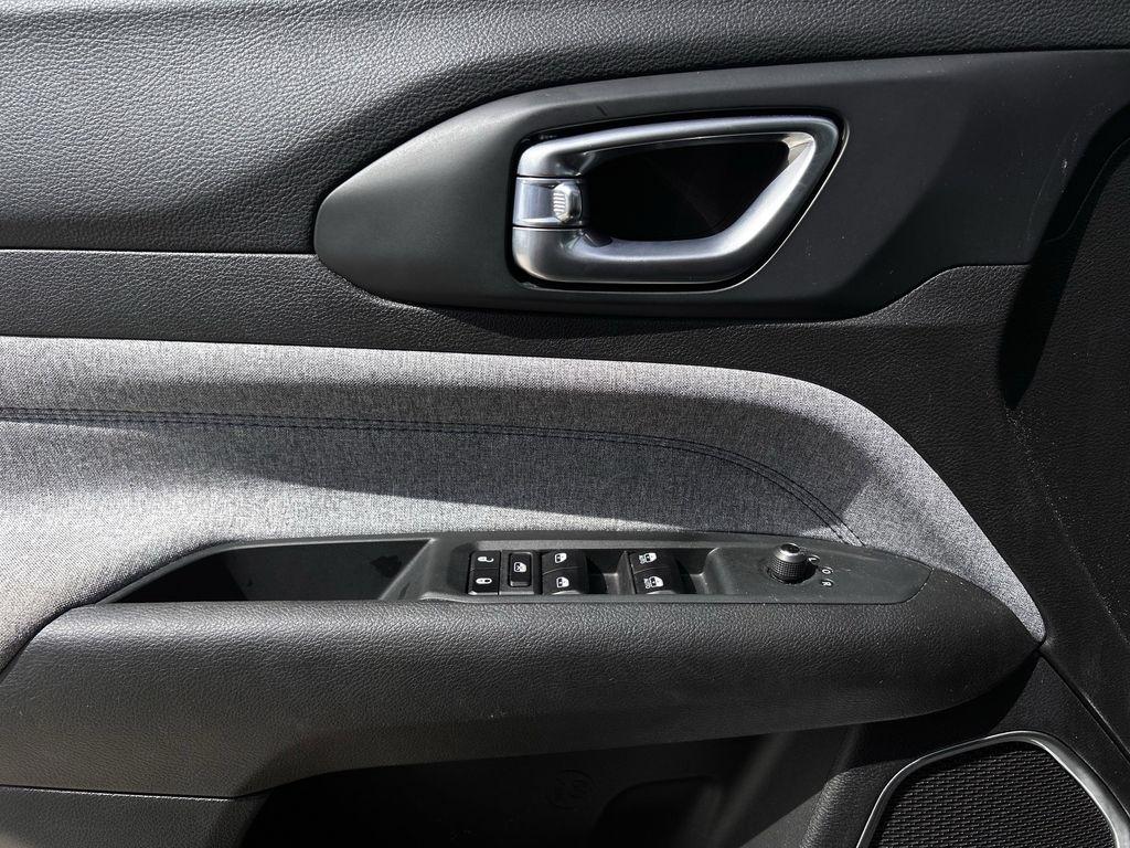 Jeep Compass Latitude 2025