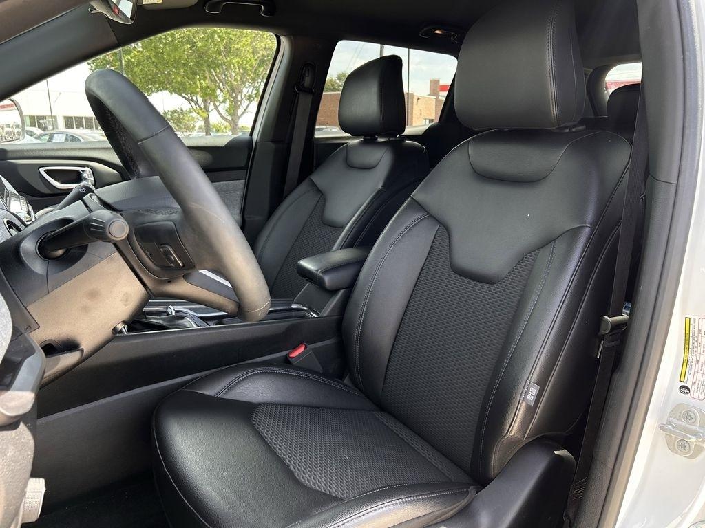 Jeep Compass Latitude 2025