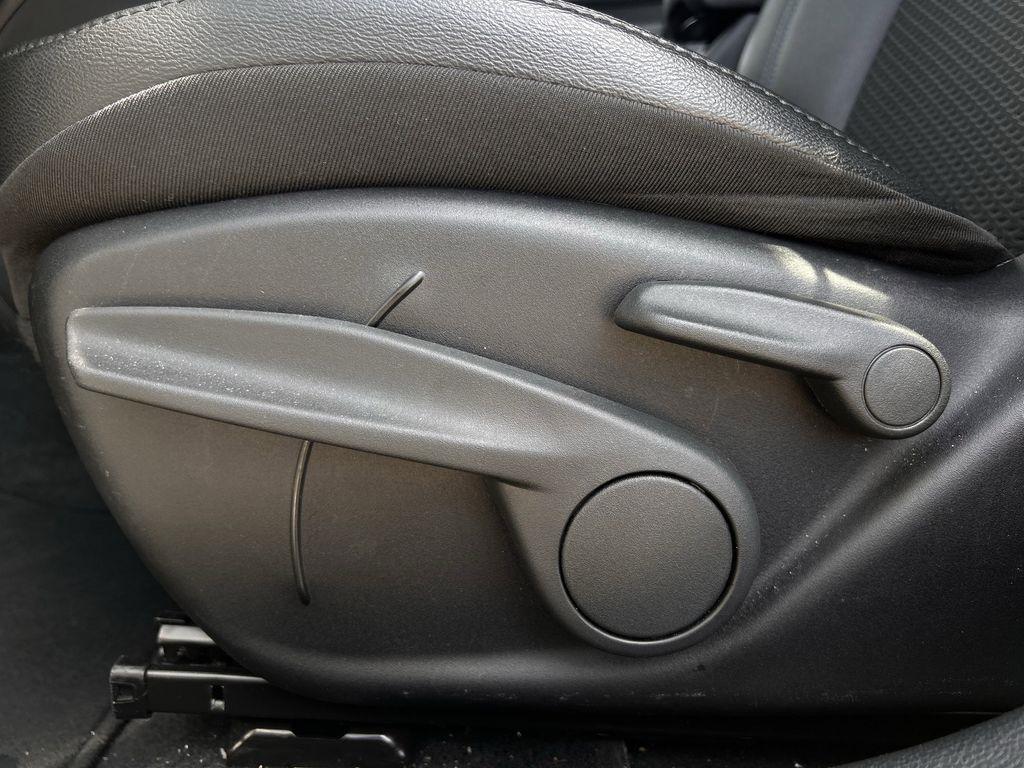 Jeep Compass Latitude 2025