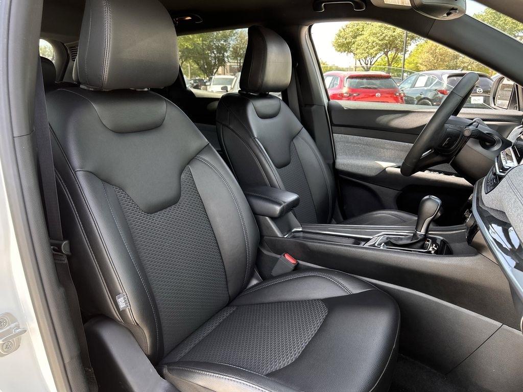 Jeep Compass Latitude 2025