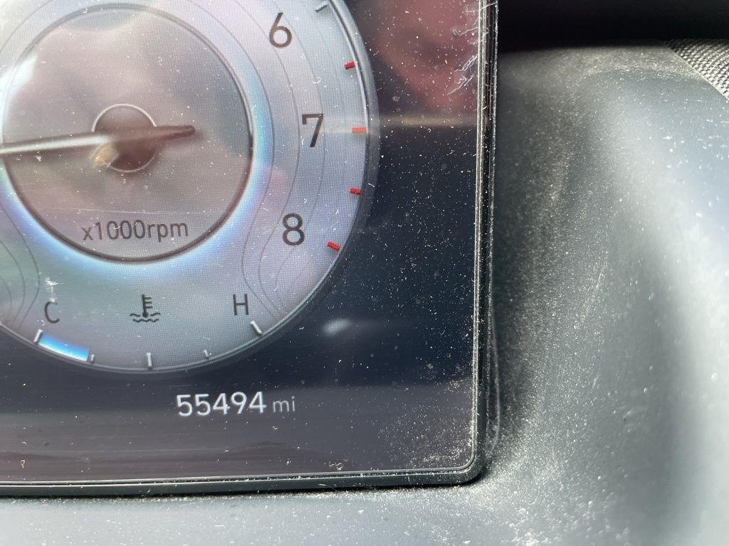 Hyundai Santa Cruz Limited AWD 2023