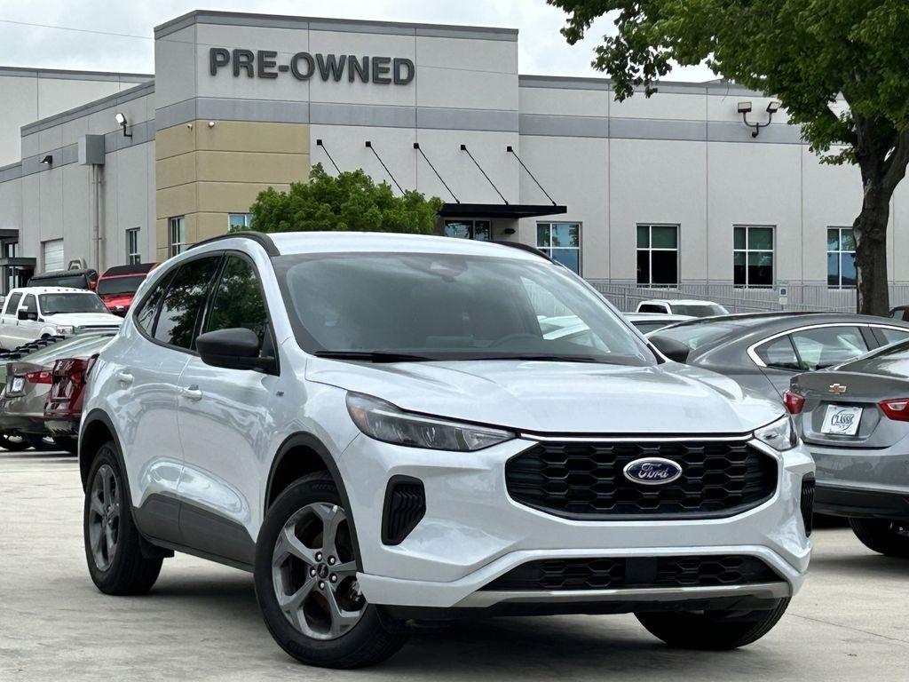 Ford Escape ST-Line AWD 2026