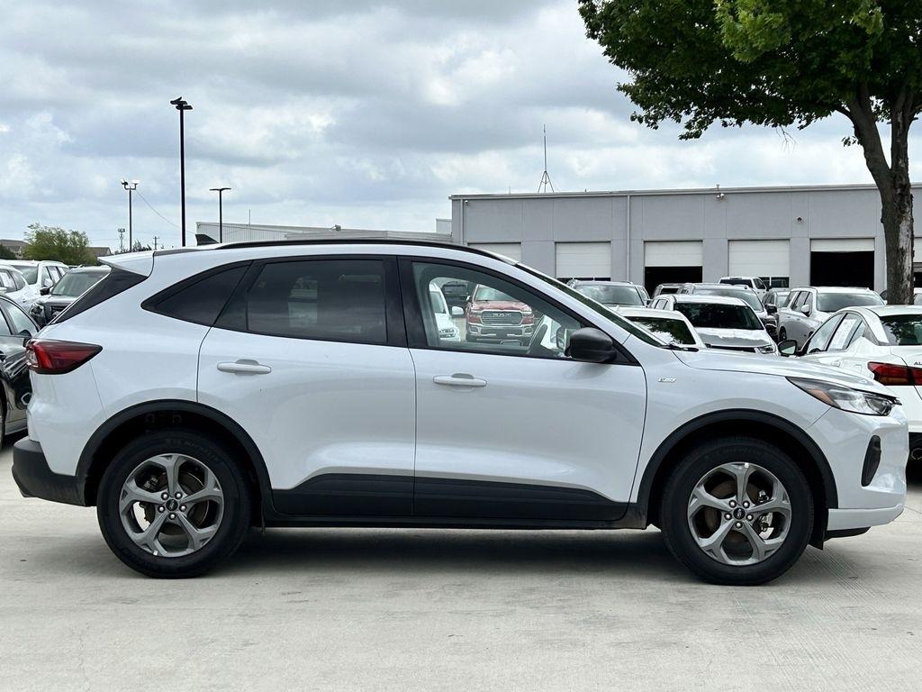 Ford Escape ST-Line AWD 2026