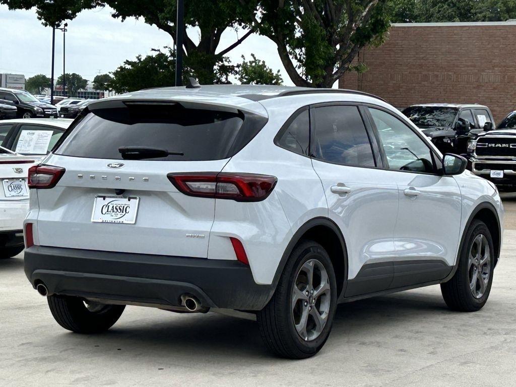 Ford Escape ST-Line AWD 2026