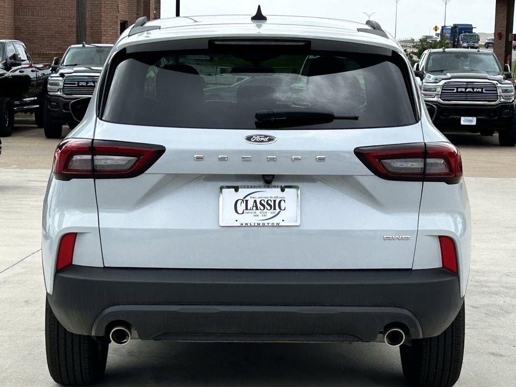 Ford Escape ST-Line AWD 2026