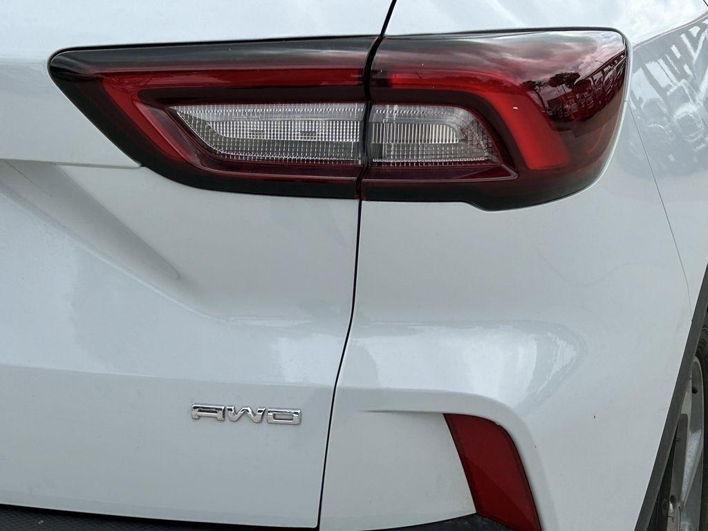 Ford Escape ST-Line AWD 2026