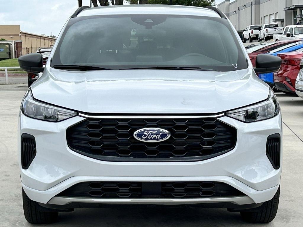 Ford Escape ST-Line AWD 2026