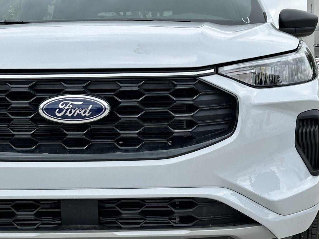 Ford Escape ST-Line AWD 2026