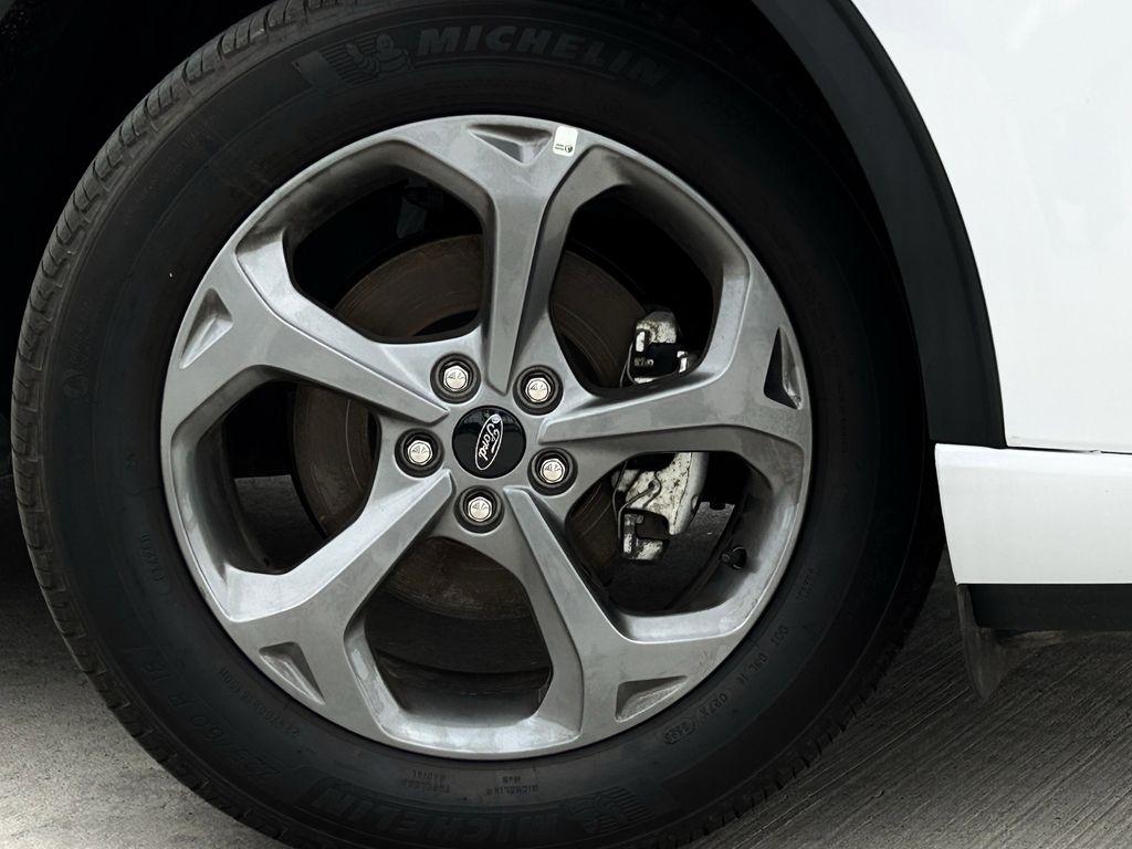 Ford Escape ST-Line AWD 2026