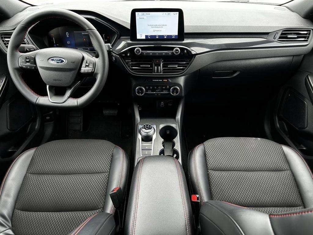 Ford Escape ST-Line AWD 2026