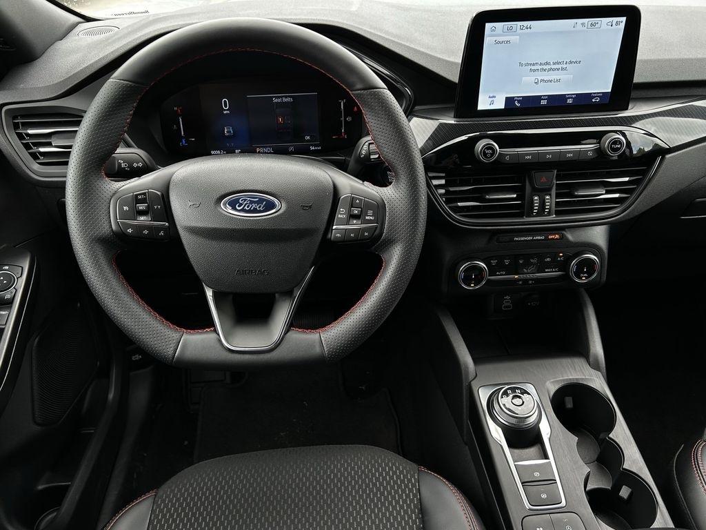 Ford Escape ST-Line AWD 2026