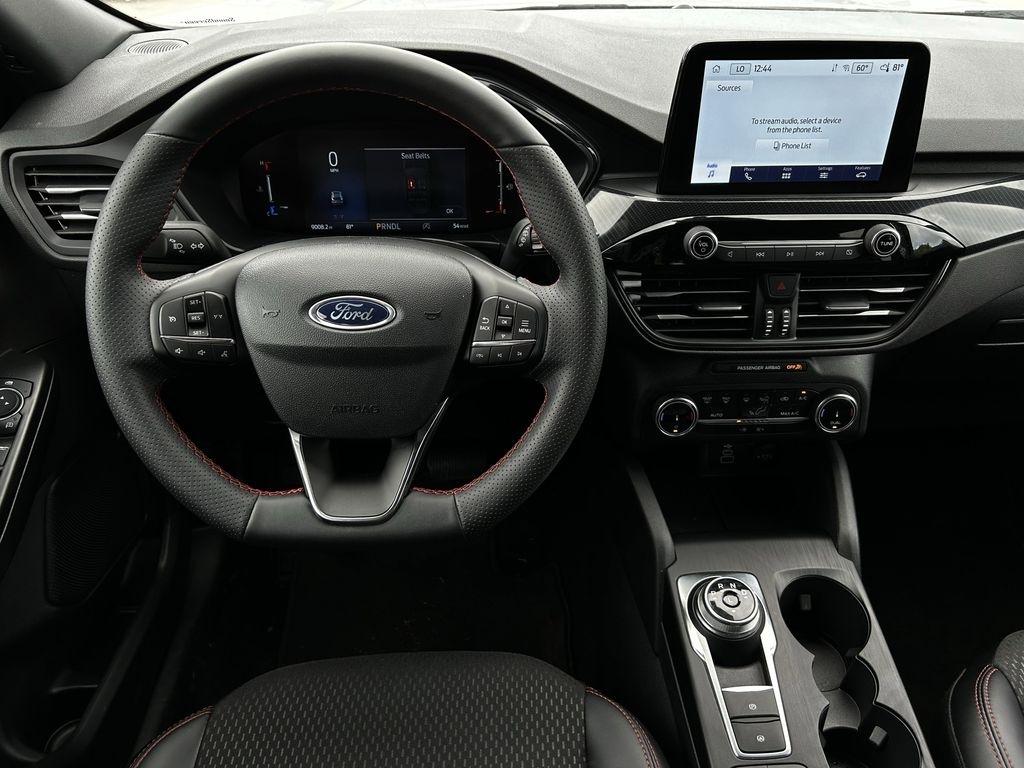 Ford Escape ST-Line AWD 2026