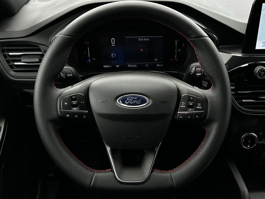 Ford Escape ST-Line AWD 2026