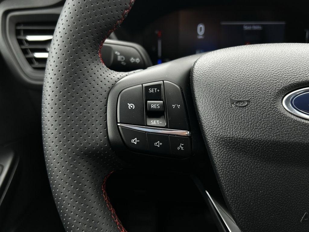 Ford Escape ST-Line AWD 2026