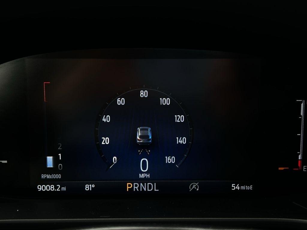 Ford Escape ST-Line AWD 2026