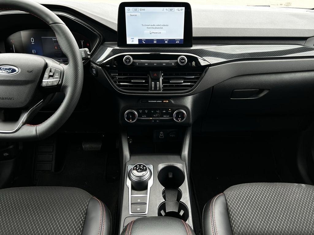 Ford Escape ST-Line AWD 2026