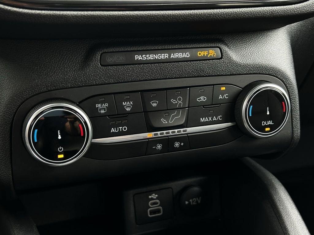 Ford Escape ST-Line AWD 2026