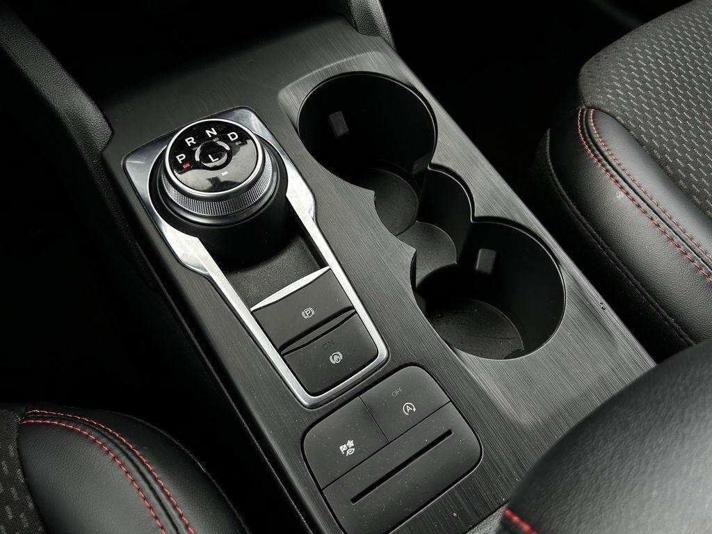 Ford Escape ST-Line AWD 2026