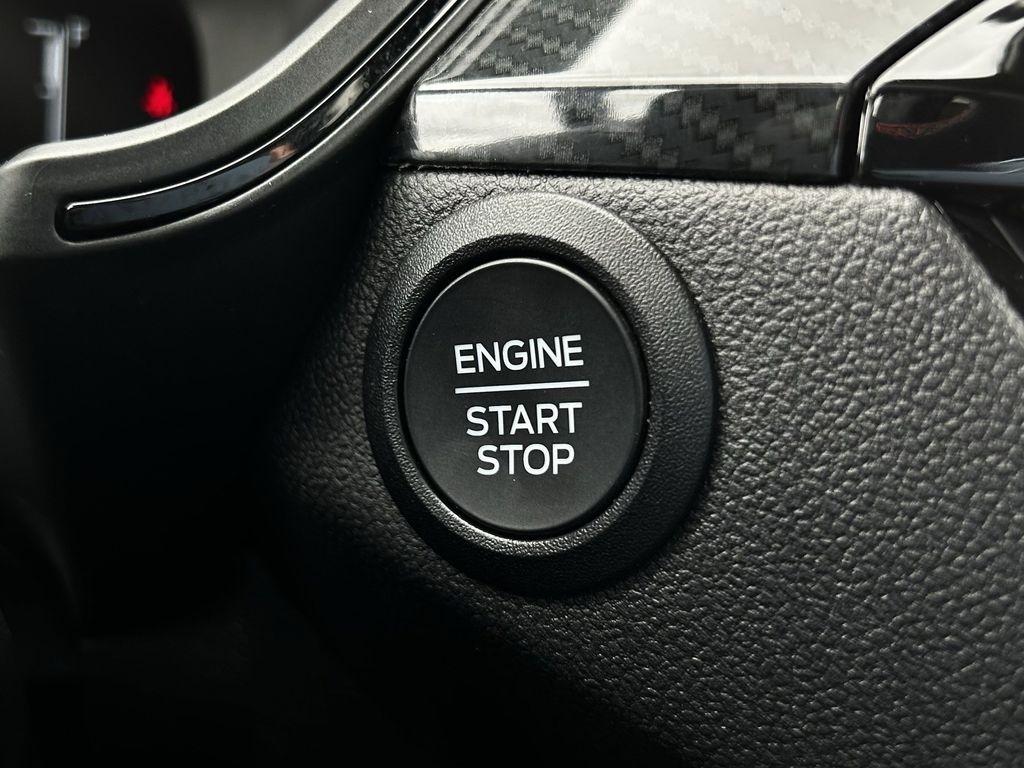 Ford Escape ST-Line AWD 2026
