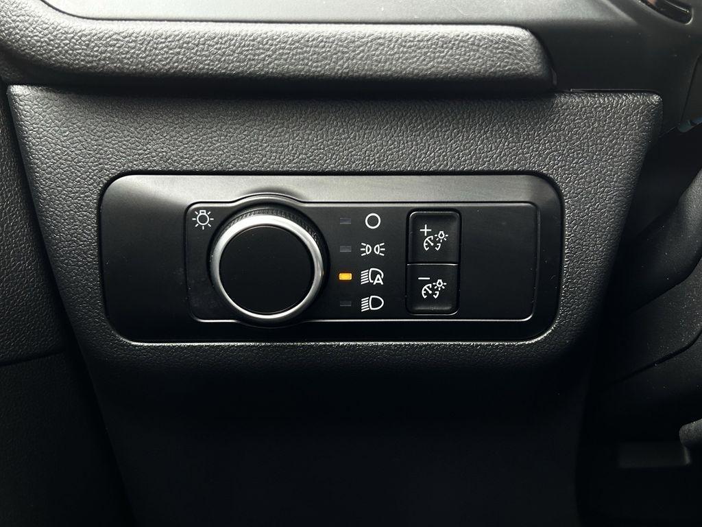 Ford Escape ST-Line AWD 2026