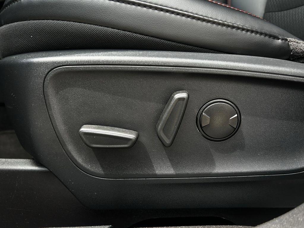Ford Escape ST-Line AWD 2026