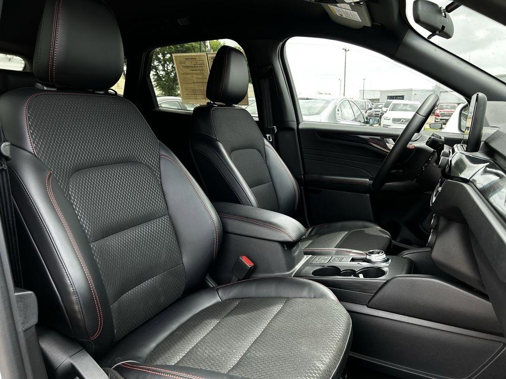 Ford Escape ST-Line AWD 2026