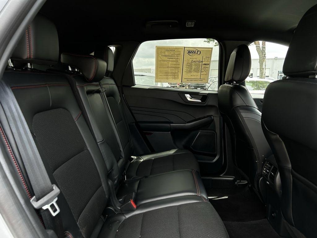 Ford Escape ST-Line AWD 2026