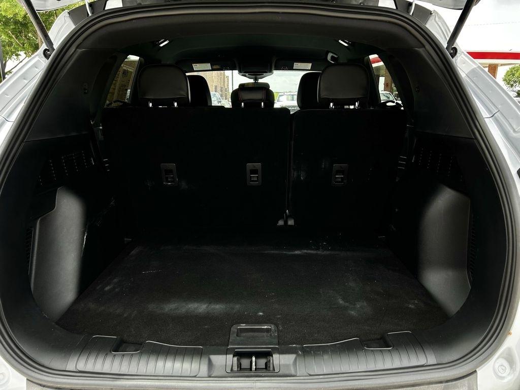 Ford Escape ST-Line AWD 2026