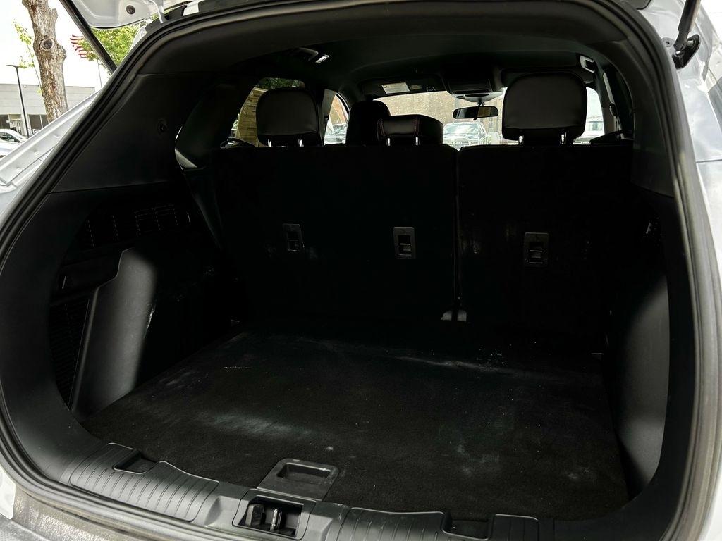Ford Escape ST-Line AWD 2026